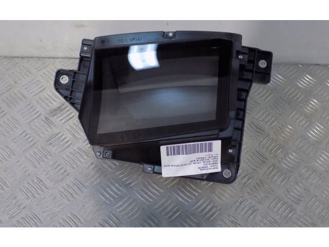 Экран дисплея вверх 9359022   BMW i8 1.5     