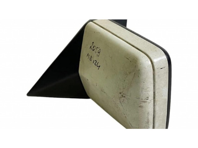 Zpětné zrcátko  Mercedes-Benz E W124 1989  1248110398, 166175  