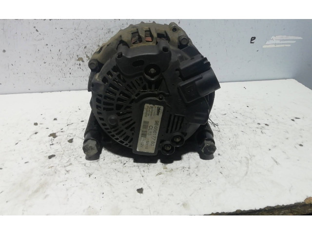 Генератор TG15C134, 9665617780 Citroen Berlingo