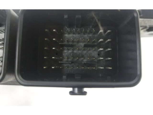 Блок управления двигателя 23703BD71A Nissan Qashqai