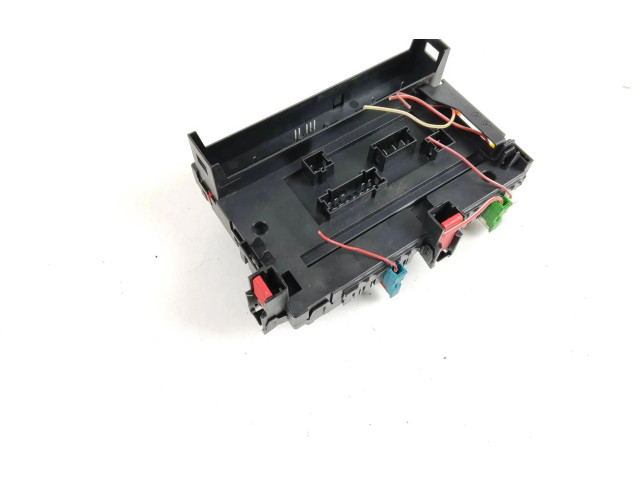 Pojistková skříňka A2215406450, A2215451401 Mercede-Benz S W221 2009