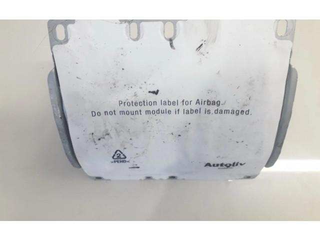 Подушка безопасности пассажира 8623351, 602926100   Volvo C30