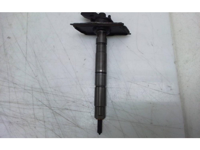 Форсунка 059130277S Audi Q5 SQ5