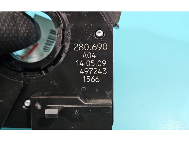 Подрулевой шлейф SRS 279948, IMPRK1410496 Seat Ibiza IV (6J,6P)