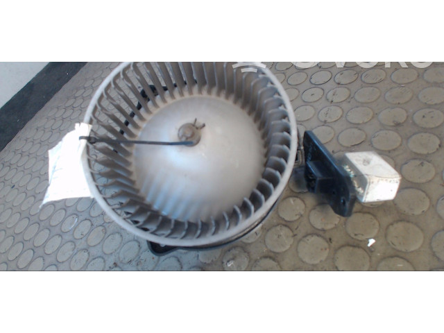 Вентилятор радиатора 194000-0490 Mitsubishi Lancer