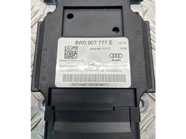 Масляный насос  CSW 8W0907777E, 8W0907777C  Audi A5 