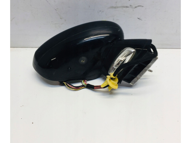 Зеркало электрическое Citroen DS4 - года