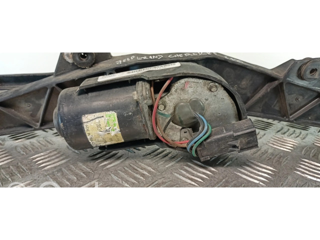 Моторчик дворников 55155076    Jeep Grand Cherokee