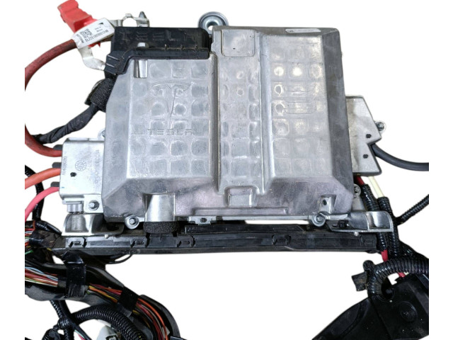 Řídící jednotka 111248500A, P106796401F Tesla Model 3 2018