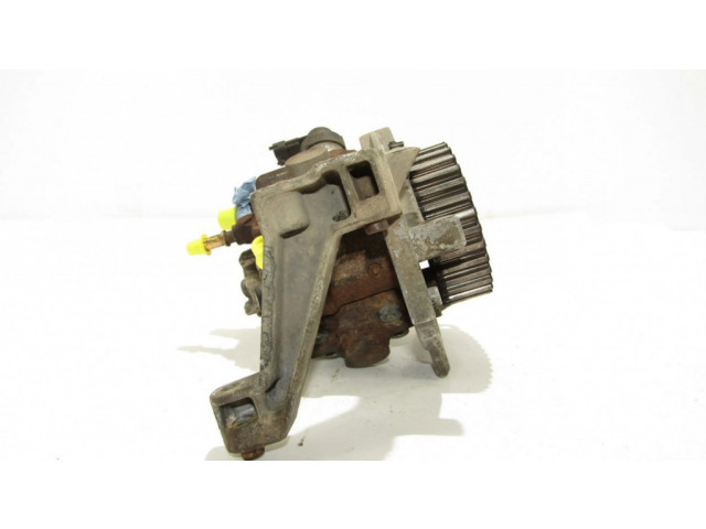 Vstřikovací čerpadlo 0445010102 Citroen Berlingo pro naftový motor 1.6 9HX DV6ATED4