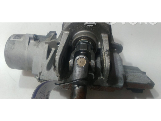    Рулевая рейка 0000052090175   Fiat Punto Evo  -  года