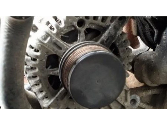 Генератор 2655103, 37300-2A010 KIA Picanto 1.1