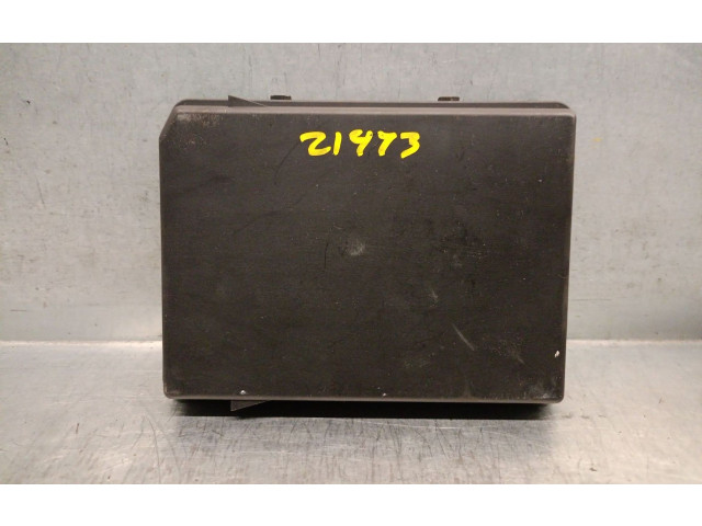 Pojistková skříňka Řídící jednotka BSM 284B69541R, 5DWA11F01 Renault Megane IV 2021