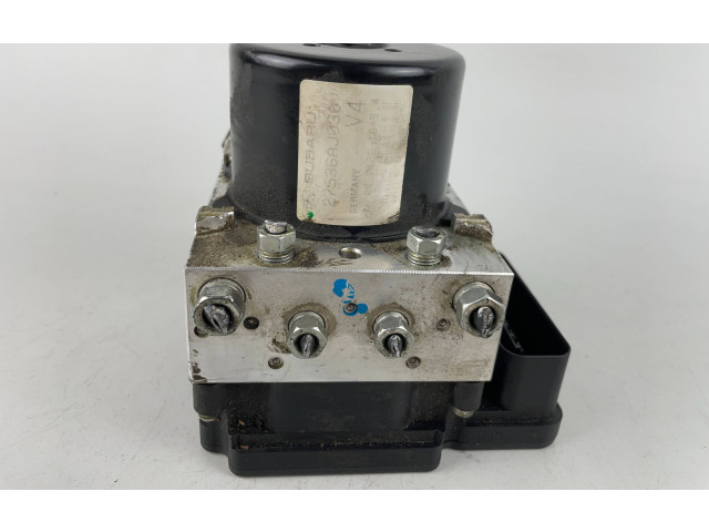 Блок АБС 27536AJ030 Subaru Outback 2009 - 2014 года