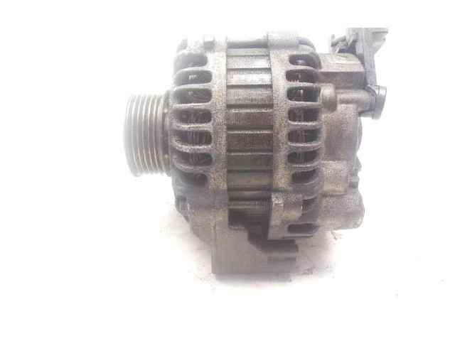 Генератор 9630080280 Citroen Xsara