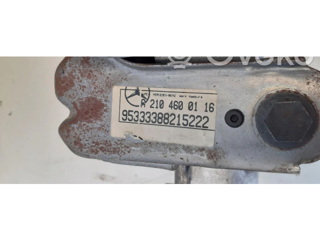 Volant Mercedes-Benz E W210 2104600116