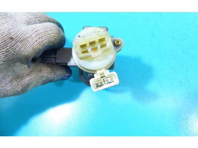 Блок управления двигателем Блок управления IMPRK705446   Hyundai Getz