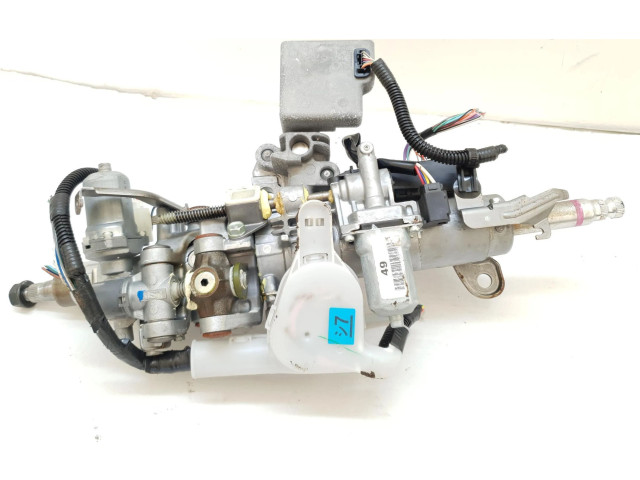 Рулевая рейка 89227-30020, 89227-30020 Lexus IS 220D-250-350 2006 - 2013 года