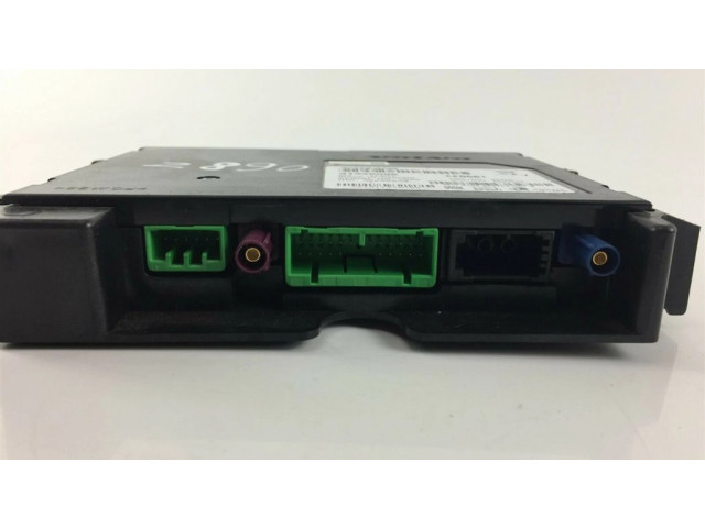 Блок управления 31346096, Z890   Volvo V60