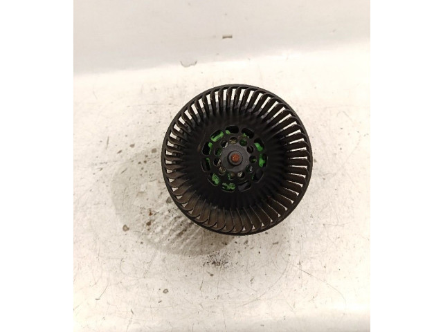 Вентилятор печки       Renault Twingo II
