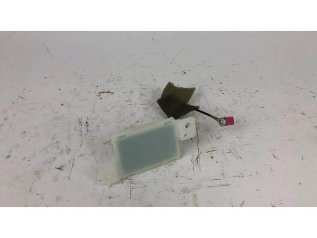 Антенна комфорта интерьера