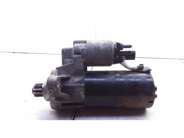 Зеркало электрическое        Volkswagen Touran I  2003 - 2010 года   