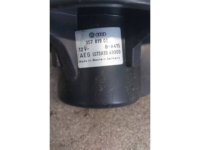 Вентилятор печки    LG73A3049900, 35781902   Volkswagen PASSAT B4