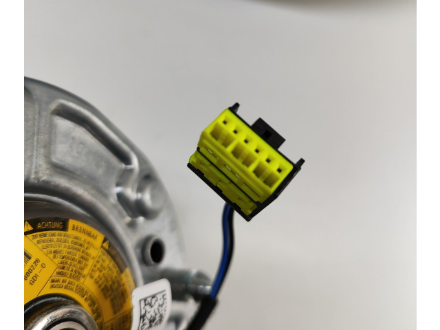 Volant BMW X5 F15 2015 7848657