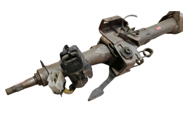 Рулевая рейка Nissan Almera 1995 - 2000 года