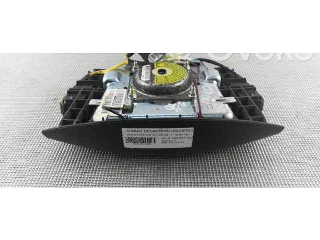 Подушка безопасности водителя AB53F3CTY3AIS, 8620031514 SsangYong Actyon sports I