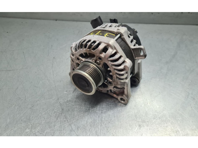 Генератор    9827171980, A002TV2081ZEA   Peugeot 2008 II