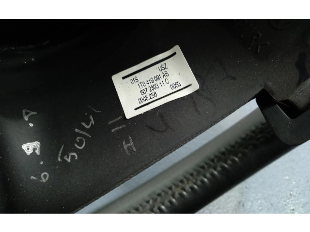 Volant Volkswagen Tiguan 2008 1T0419091AB, 1T0419091AB