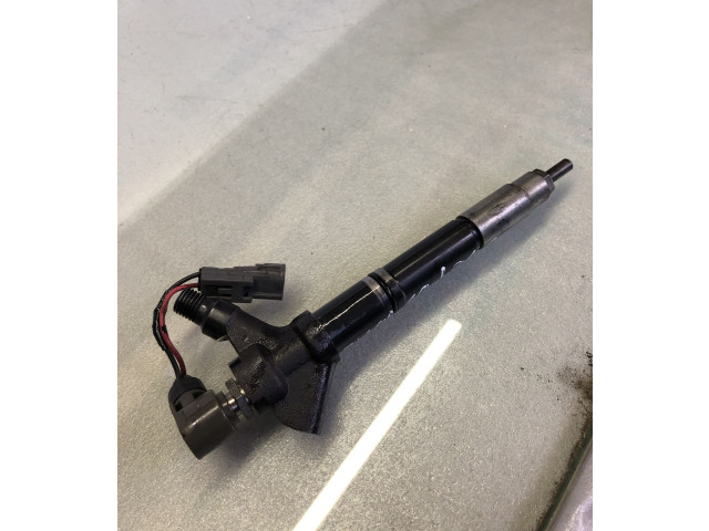 Форсунка 2367026011 Lexus IS 220D-250-350