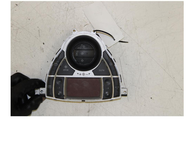 Блок управления климат-контролем    Fiat Ulysse