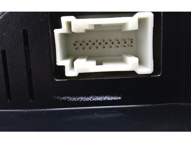 Панель приборов A1645400947   Mercedes-Benz ML W164       