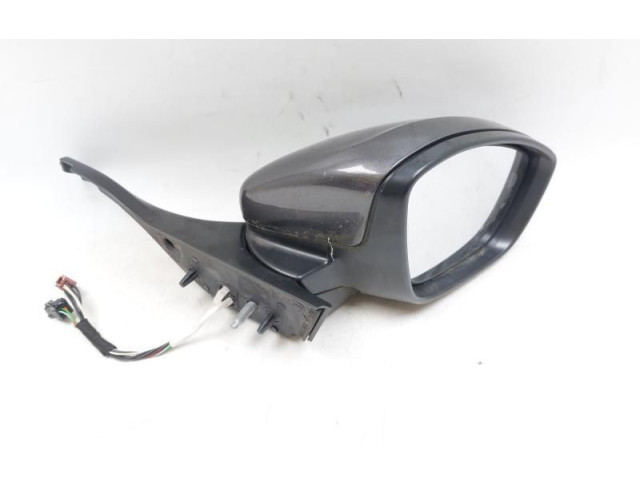 Зеркало электрическое        Peugeot 2008 I  2013 - 2019 года   