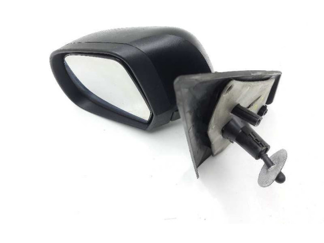 Зеркало электрическое        Dacia Dokker     