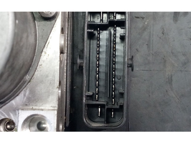 Блок АБС 6R0614517CA, 65319383 Skoda Rapid (NH) 2012 - 2019 года