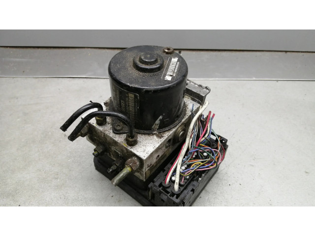 Блок АБС 57110SEGE541M1, 06210902083 Honda Accord 2003-2007 года