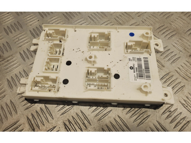 Комфортный модуль 68360199AB, P68360199AB Chrysler Pacifica