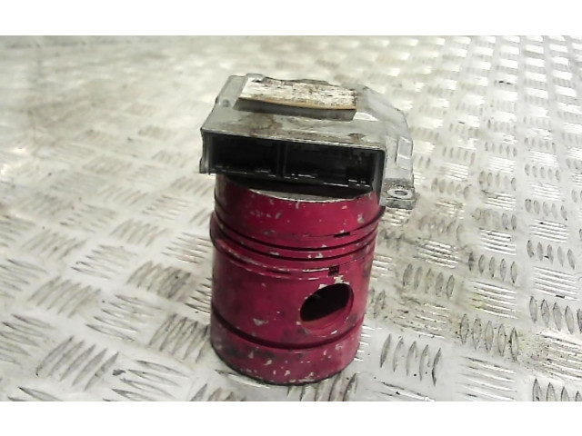 Блок подушек безопасности    Citroen C4 I