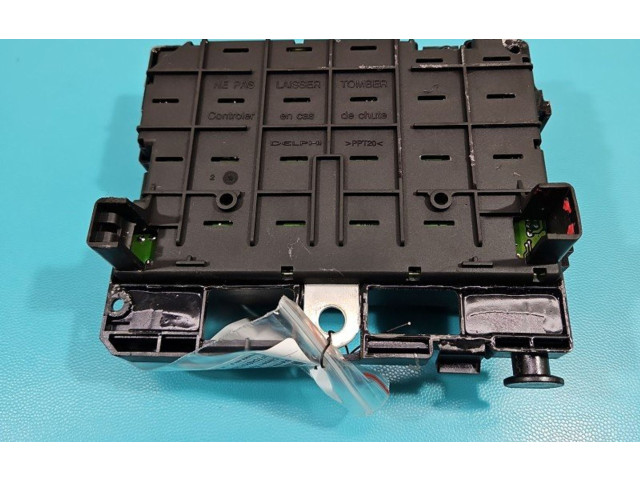 Блок комфорта 9650663980, IMPRK1397283 Citroen Xsara Picasso