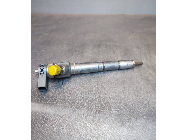 Форсунка 0445110477    Skoda Octavia Mk3 (5E)  CLHA 