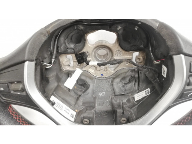 Руль BMW 1 F20 F21 2011-2019 года