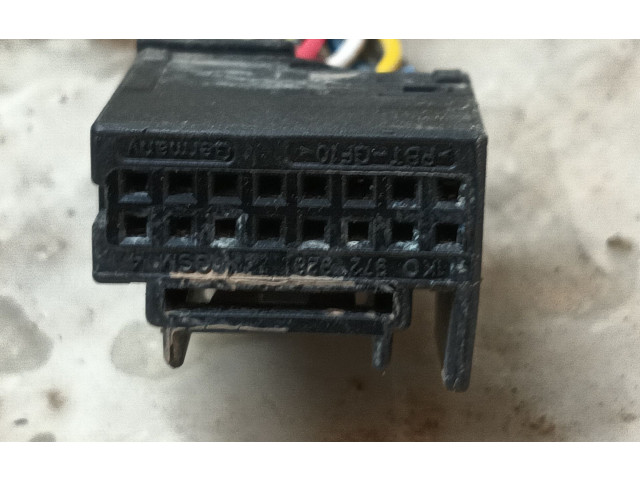 Зеркало электрическое Audi Q3 F3 2018 - года