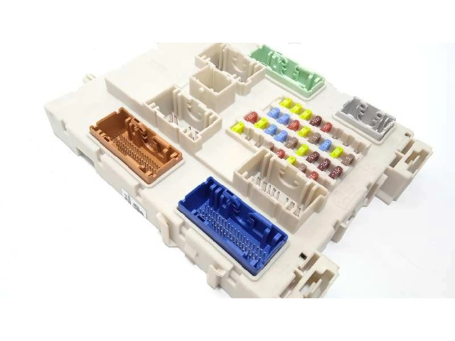 Модуль управления BSM JV6T14A073VB, 2506087   Ford Kuga II    