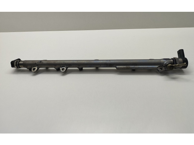 Топливная рампа 779551403, 0445216015 BMW 5 E60 E61 для двигателя 3.00 l / 173 kW (M57/T2)