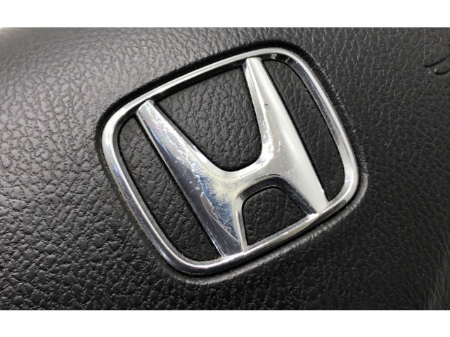 Подушка безопасности водителя 77800-TLO-G810 Honda Accord