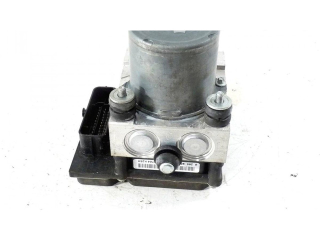 Блок АБС DW932C405BH   Jaguar  XJ X351  2009-2019 года