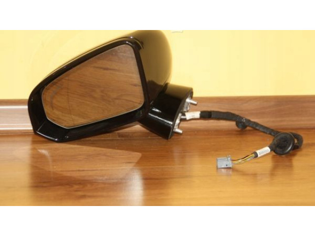 Зеркало электрическое Volvo S60 2011 - 2013 года